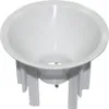 BOSCH Salzeinfülltrichter 00263112 für Geschirrspüler | Produktbild-Vorschau 1