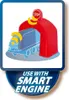 BRIO Bahn 33827 - Smart Tech Verladekran Produktbild-Vorschau 8