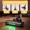 "Odkurzacz bezprzewodowy pionowy 'BERGMANN' PUX 728 650W" Podgląd zdjęcia produktu 3