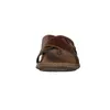 Rieker Heren slippers  Open Teen - Cognac - Maat 43 Produktbild-Vorschau 23