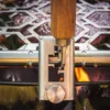Grille Asado - Extension pour le support Asado Voir les images du produit 9