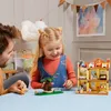 LEGO(R) BLUEY 11203 Dom rodzinny Blue Podgląd zdjęcia produktu 21