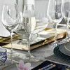 Krosno SEKTGLÄSER-SET SPLENDOUR 6X SEKTGLAS 210 ML Produktbild-Vorschau 6