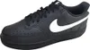 Nike Sneaker 'Court Vision Lo' black/white - black, Neutral Produktbild-Vorschau 30