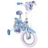 Bicicletta Disney Frozen con cuscinetti a sfera per bambini Anteprima dell’immagine prodotto 2