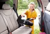 Graco Booster Basic R129, kinderzitverhoger geschikt voor Productafbeelding-voorbeeld 15