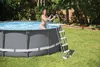 Intex 28077 Sicherheitsleiter für Pools, Höhe: 132 cm, 23,4 Produktbild-Vorschau 2