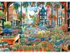 PUZZLE 2000 Kvetinárstvo v Amsterdame 27128 Náhľad obrázku produktu 2