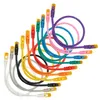10x CAT 6 Ethernet Kabel Patchkabel Netzwerkkabel LAN Kabel Produktbild-Vorschau 3