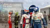 FIA European Truck Racing Produktbild-Vorschau 5