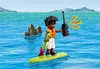 LEGO 41752 Friends Sea Rescue Plane, aereo giocattolo con Anteprima dell’immagine prodotto 46