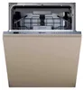 Bauknecht BKSV2 IAN Geschirrspüler Vollintegrierbar 60cm Produktbild-Vorschau 1