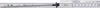 GTR6 SP A19 viti 5,5/6,3x175mm RAL 7016 Anteprima dell’immagine prodotto 2