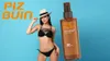 PIZ BUIN Olio Acceleratore di Tanning SPF 30 150 ml Tan Anteprima dell’immagine prodotto 2