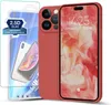 Hülle für iPhone 14 Pro mit 9H Displayglas Displayschutz Produktbild-Vorschau 1