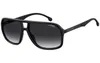 Carrera Carrera 8035/S 807/9O, maat: 61 Productafbeelding-voorbeeld 4