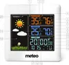 Wetterstation mit DCF Meteo SP93 Wettersensor Produktbild-Vorschau 5