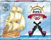 Red Band Skipper's Pipes Original 20er Produktbild-Vorschau 4