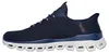 Skechers Slip-ins: Glide-Step - Color azul marino, talla Vista previa de la imagen del producto 12