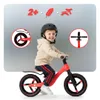 Laufrad für Kinder, SPORT Nylon, leicht, mit Schutzblechen, Produktbild-Vorschau 8