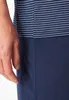 Pigiama corto da uomo Schiesser taglia 50  ammiraglio Anteprima dell’immagine prodotto 5