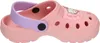 Hello Kitty Clogs für Kinder Rosa Gr. 30/31 aus EVA mit Produktbild-Vorschau 3