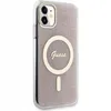Guess Guhmn61H4Stp Fall für Iphone 11 - Rosa 4G Magsafe Produktbild-Vorschau 4
