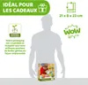 Chicco 2in1 Schaukeldino - Eco+ (40818073) Voir les images du produit 4