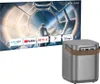 Proiettore HD Ready Hoco con software Android Wi-Fi Anteprima dell’immagine prodotto 9