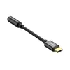 Baseus Redukcja kablowa z USB - C na 3,5 mm Audio Jack L54 Podgląd zdjęcia produktu 4