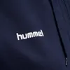 Hummel Go Baumwolle Zip Hoodie Woman Produktbild-Vorschau 6