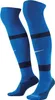 Nike Matchfit Stutzenstrumpf - Royal / Marine Produktbild-Vorschau 3