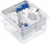 SmartStore Deco Contenitore Eerstehulp 8 litri 28 x 17 cm Anteprima dell’immagine prodotto 4