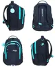 Schulrucksack Mädchen Schultasche Elephant Hero Signature Produktbild-Vorschau 10