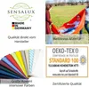 Sensalux light Tischdeckenrolle 1,10m x 25m weiß Produktbild-Vorschau 10