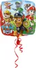 Ballon en plastique Paw Patrol 3017901 43x43cm Voir les images du produit 1