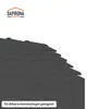 DAPRONA Laufrost Set für flache Dachziegel 60cm, Dachtritte Produktbild-Vorschau 4