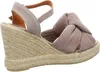 Verbenas Espadrilles Sandalen Star Sardegna Damen Produktbild-Vorschau 5