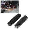 2 sztuki Tylne podnóżki motocyklowe Uniwersalne pedały Podgląd zdjęcia produktu 6