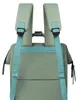 Cabaïa Rucksack Adventurer Medium Grün onesize Produktbild-Vorschau 31