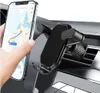 support de téléphone portable de voiture pivotant à 360 Voir les images du produit 4