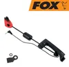 Fox MK2 Illuminated Swingers Bissanzeiger Set Rot Orange Produktbild-Vorschau 6