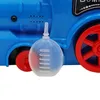 WOOPIE Elektrická lokomotíva Domino s parou 80 el. Náhľad obrázku produktu 11