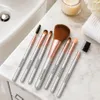 Sada profesionálních štětců na make-up Náhled obrázku produktu 5