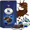 Śliwki Nałęczowskie w czekoladzie 190 g Podgląd zdjęcia produktu 1
