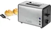 Bomann TA 1371 CB — Tostapparaat met 2 gleuven, afneembare Productafbeelding-voorbeeld 2