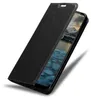 Cadorabo Case for Nokia 2.4 Protective Case in Black Náhled obrázku produktu 9