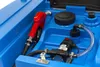 HBM 12 Volt 400 Liter Kunststoff-Mobiltank für Produktbild-Vorschau 5