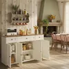 Sideboard, Toolless-Technologie, superschnelle werkzeuglose Produktbild-Vorschau 4