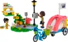 Stavebnica LEGO Friends 41738 Bicykel na záchranu psíkov Náhľad obrázku produktu 3